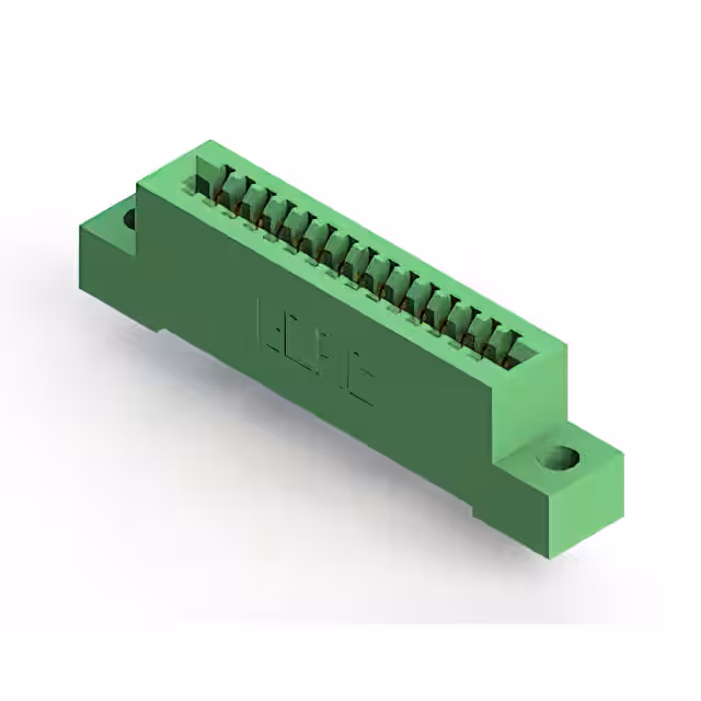 842-015-521-104 EDAC Inc.  Edgeboard Connectors